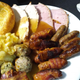 Illustration for article titled Planning what to do for christmas dinner.